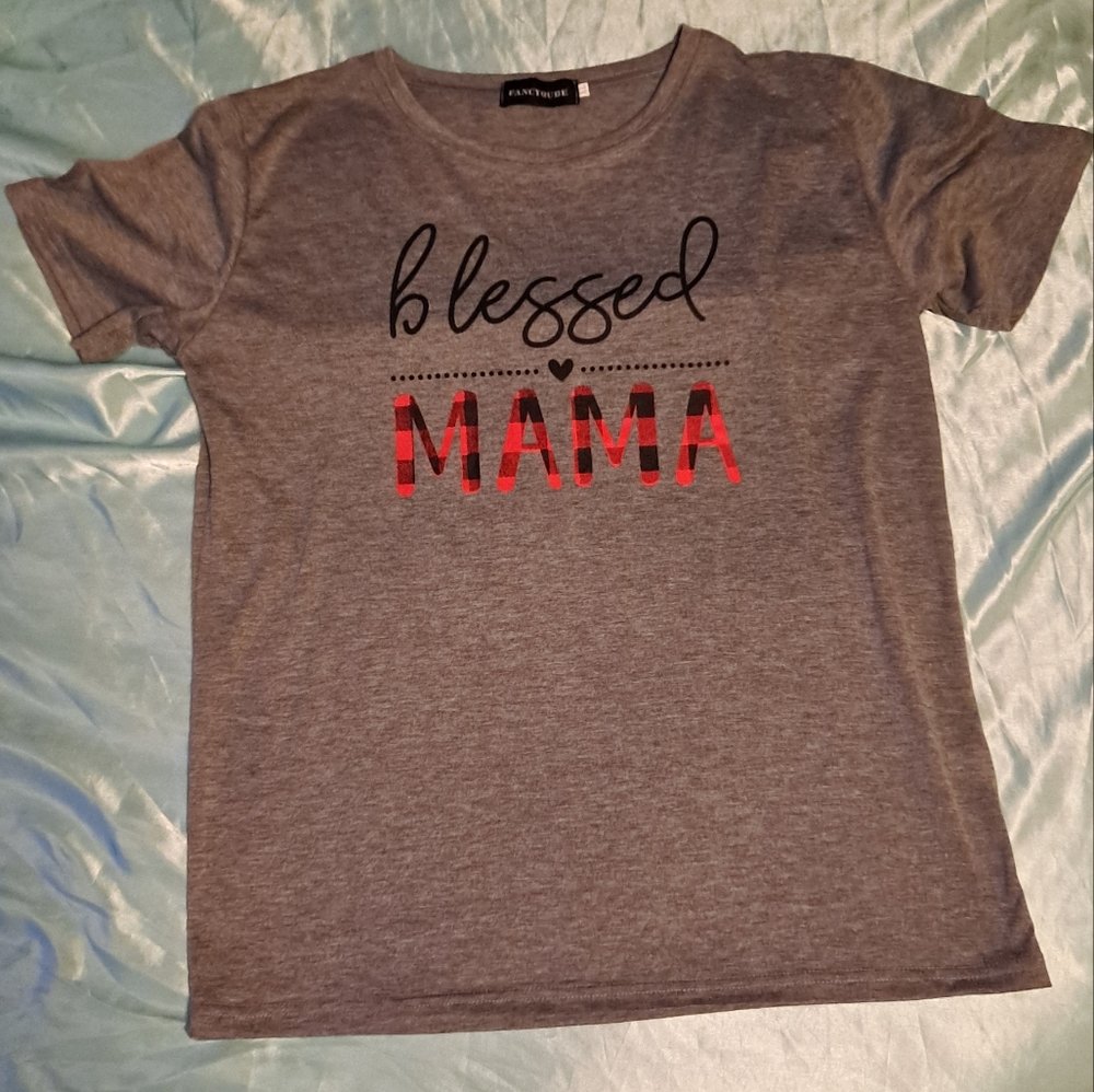 Women's tee